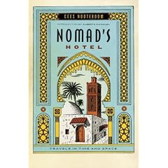Nomad's Hotel: Travels in Time and Space