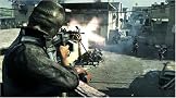 Call of Duty 4: Modern Warfare Call of Duty 4: Modern Warfare