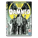 Sie sind verdammt / The Damned [UK Import]von "Oliver Reed"