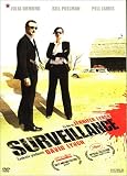 Surveillance (2008) ( Unter Kontrolle ) [ NON-USA FORMAT, PAL, Reg.2 Import - Sweden ]