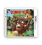 Donkey Kong Country Returns