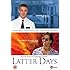 Latter Days