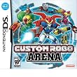 Custom Robo Arena