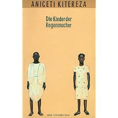 Die Kinder der Regenmacher