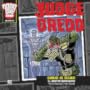 Judge Dredd Grud Is Dead (2000ad Big Finish)