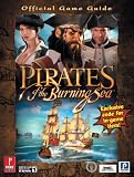 Pirates of the Burning Sea: Prima Official Game Guide (Prima Official Game Guides) (Prima Official Game Guides)