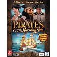 Pirates of the Burning Sea: Prima Official Game Guide (Prima Official Game Guides) (Prima Official Game Guides)