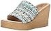 Sbicca Women's Malibu Wedge Sandal