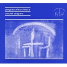 Concert Program