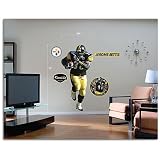 Steelers - Fathead NFL Players - Bettis, Jerome
