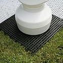 GIANT GARDEN GAMES: GIANT CHESS BOARD
