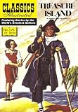 Treasure Island (Classics Illustrated)