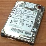 Compaq 305897-001 5GB IDE Notebook Harddrive (305897001)