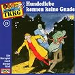 029/Hundediebe Kennen Keine Gnade