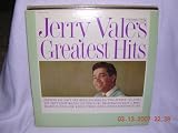 JERRY VALE: GREATEST HITS (1961 LP)