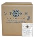 Stash Premium White Christmas Tea, Tea Bags, 100-Count Box