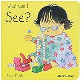 What can I see?
