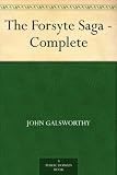The Forsyte Saga - Complete