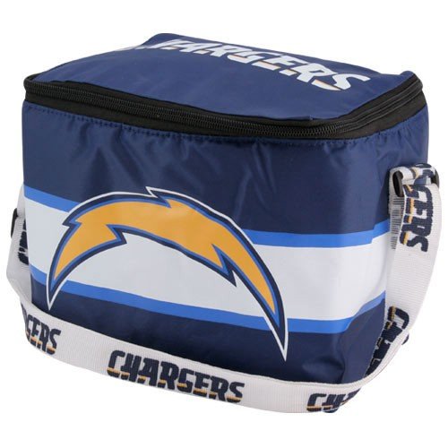 San Diego Chargers NFL 12 Pack Cooler