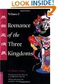 Romance of the Three Kingdoms Vol 1 (Tuttle Classics of Asian Literature)