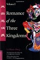 Romance of the Three Kingdoms Vol 1 (Tuttle Classics of Asian Literature)
