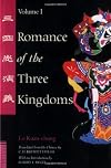 The Romance of Three Kingdoms, Vol. 1