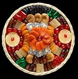 Kosher Healthy Dried Fruit Elegante (Large)