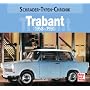 Schrader-Typen-Chronik. Trabant