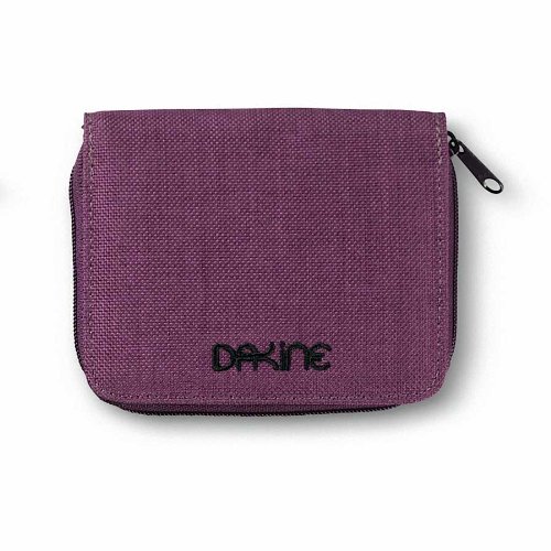 Dakine Damen Geldbeutel SOHO, mulberry