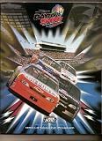 2000 Daytona 500 Program Dale Jarrett Win Nascar