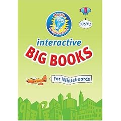 Maths Inspirations: YR: Interactive Big Books: CD-ROM (single)
