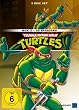 Teenage Mutant Ninja Turtles - Box 2 (5 DVDs)