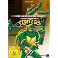 Teenage Mutant Ninja Turtles - Box 2 (5 DVDs)