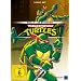 Teenage Mutant Ninja Turtles - Box 2 (5 DVDs)