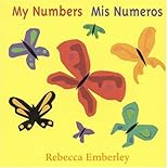 My Numbers/ Mis Numeros