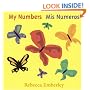 My Numbers/ Mis Numeros