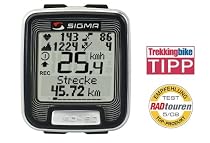 SIGMA SPORT Bike Computer ROX 9.0