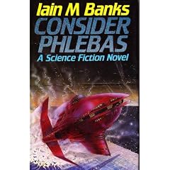 Consider Phlebas Special Edition