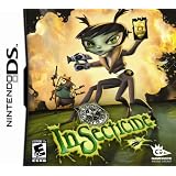 Insecticide (輸入版)