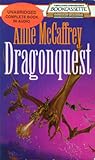 Dragonquest (Bookcassette(r) Edition)