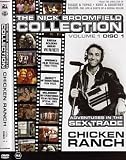 Nick Broomfield Collection - Volume 1 - 3-DVD Box Set ( Chicken Ranch / Heidi Fleiss: Hollywood Madam / Fetishes )
