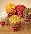 Single Flavor Canister Sugar Free Caramel Corn