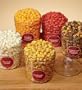 Single Flavor Canister Kettle Corn