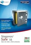 Steganos Safe 11 (Mini-Box)