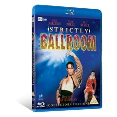 Strictly Ballroom [Blu-ray] [1992]