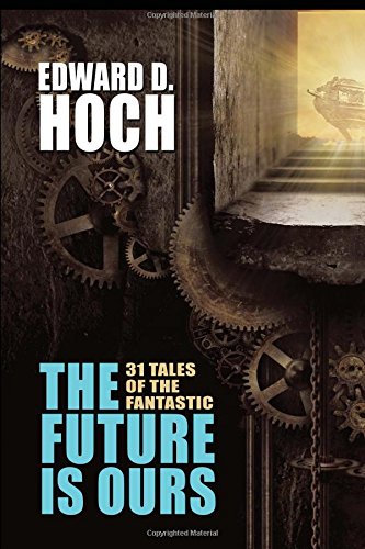 Publication The Future Is Ours