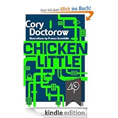 Chicken Little (A science fiction novella)