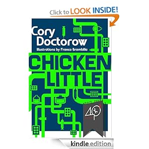 Chicken Little - Cory Doctorow