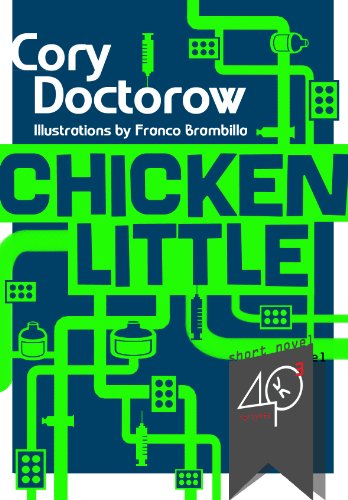 Chicken Little (A science fiction novella)