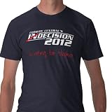 The Colbert Report: Voting for Stephen Tee